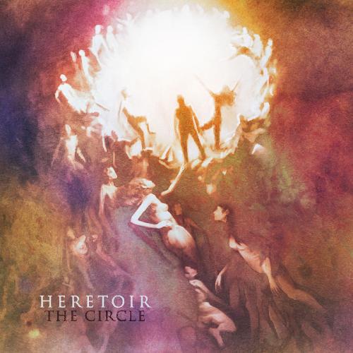 Новый альбом Heretoir