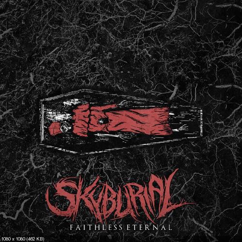 Skyburial – Faithless Eternal [EP] (2017)