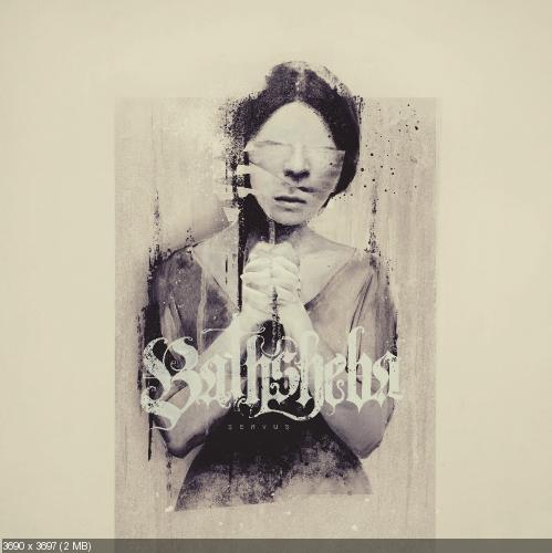 Bathsheba - Servus (2017)