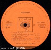 Joe Dassin - Elle etait oh!... (1971)