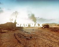 Mad Max [v 1.0.3.0 + DLC's] (2015) PC | RePack  FitGirl