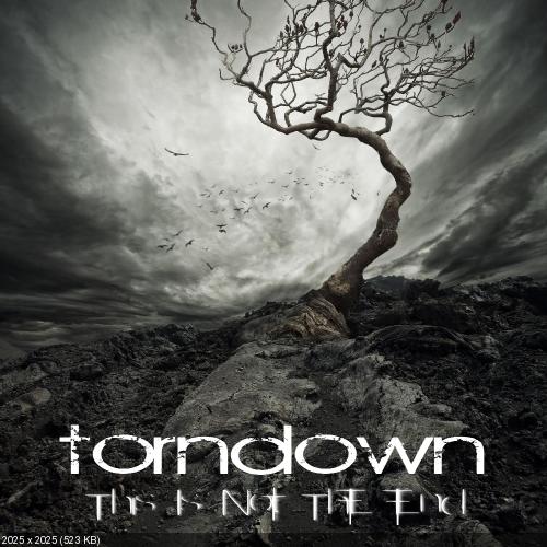Torndown - This Is Not The End [Single] (2014)