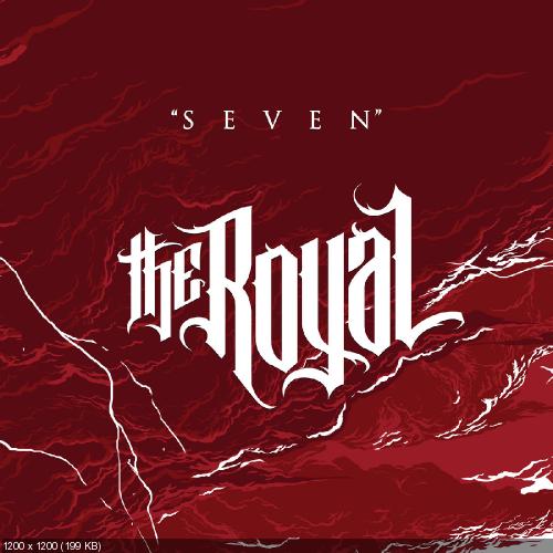 The Royal - Seven [Single] (2017)