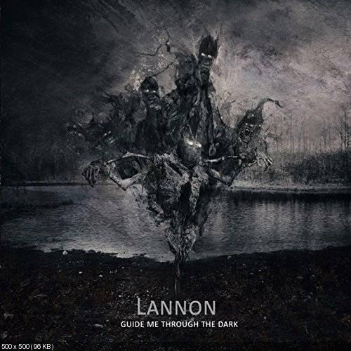 Lannon - Guide Me Through The Dark (2017)