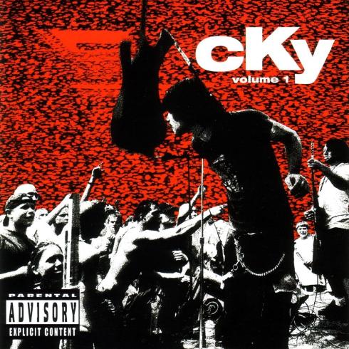 CKY - Volume 1 (Remastered + Bonus Tracks) (2008)