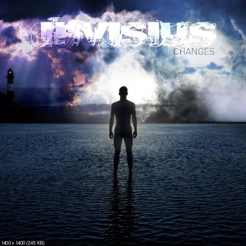 Invisius - Changes (2012)
