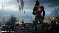 Mass effect: andromeda - super deluxe edition (2017/Rus/Eng/Repack). Скриншот №1
