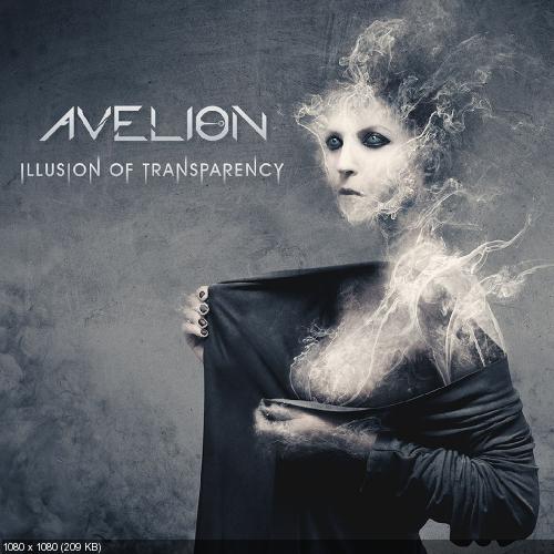 Avelion - Illusion of Transparency (2017)