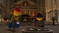 LEGO City Undercover [Update 1] (2017) PC | RePack  FitGirl