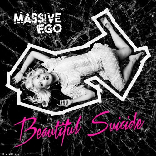 Massive Ego - Beautiful Suicide (2017)