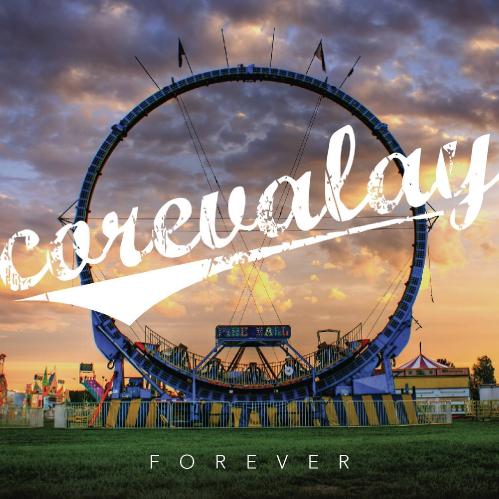 Corevalay - Rewind (New Track) (2017)