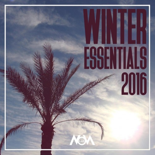 VA - Winter Essentials (2016)