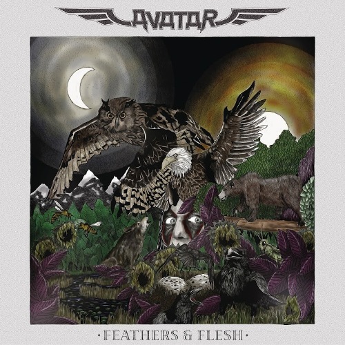 Avatar - Discography (2006-2016)