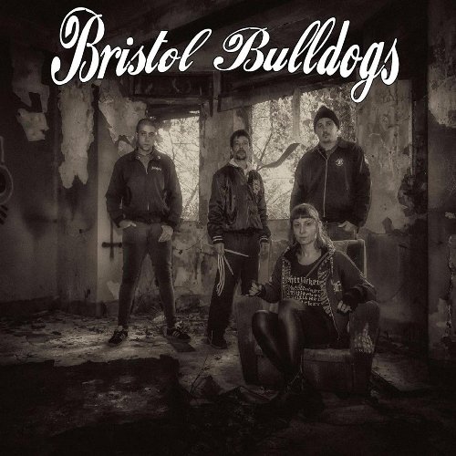 Bristol Bulldogs - Never Forget (2016)