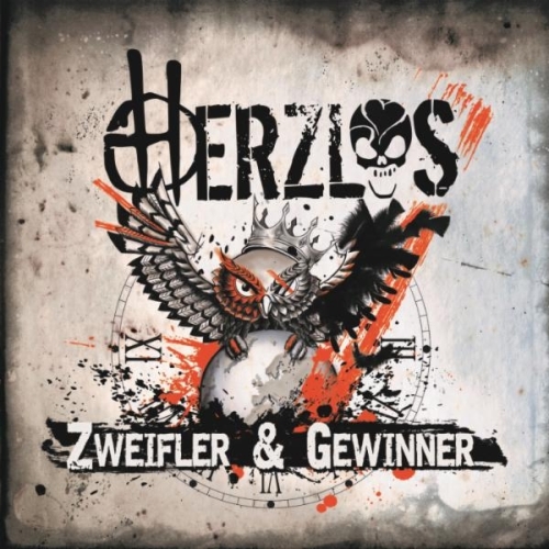 Herzlos - Zweifl er & Gewinner (2016)
