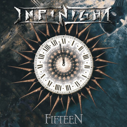 Infinight - Fifteen [ep] (2016)