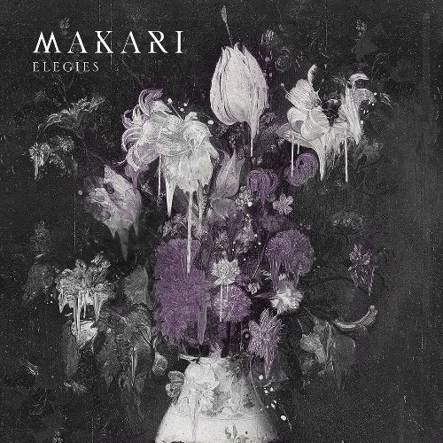 Makari - Elegies [ep] (2016)