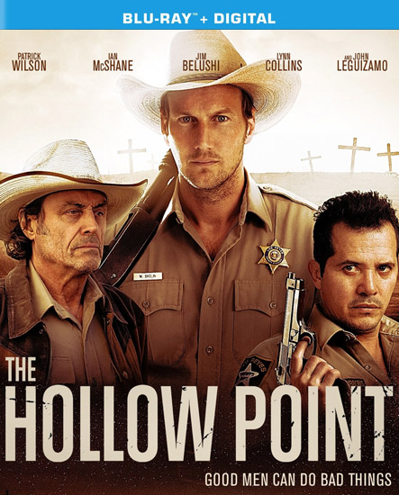   - / The Hollow Point (2016) HDRip | BDRip 720p | BDRip 1080p