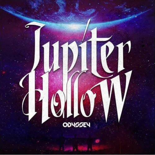 Jupiter Hollow - Odyssey [ep] (2017)