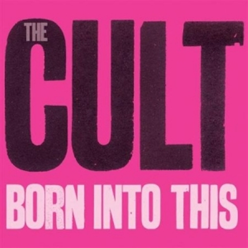The Cult - Discography (1984-2016)