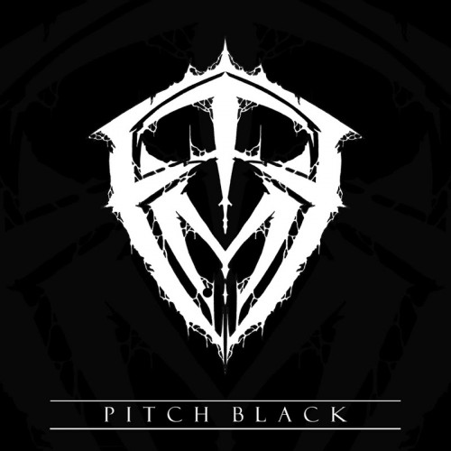 Funeral For The Masses - Pitch Black [ep] (2017)