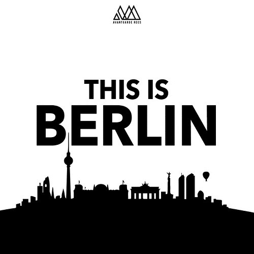This Is Berlin Vol.1 (2017)