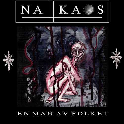 Nattkaos - En Man Av Folket [ep] (2016)