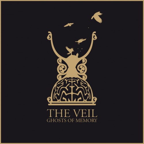 The Veil - Ghosts Of Memory (2011)