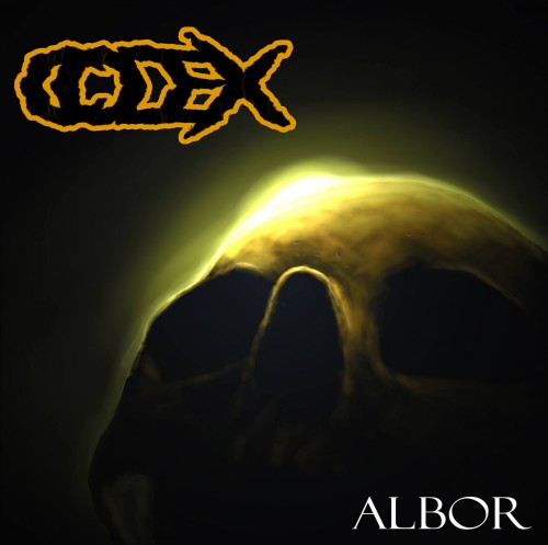Codex - Albor [ep] (2016)