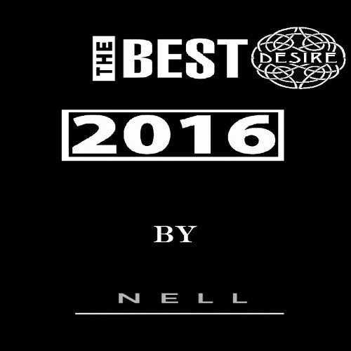 Nell Silva  The Best 2016 By Nell (2017)