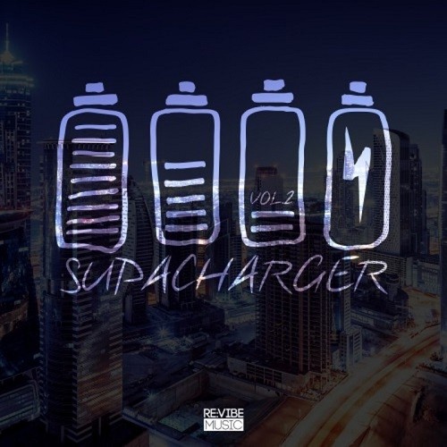 Supacharger Vol.2 (2017)