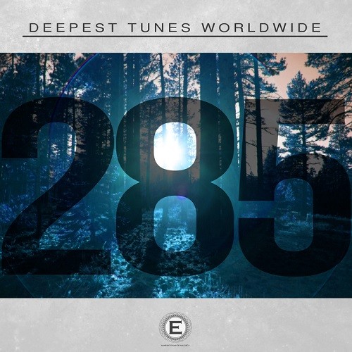 Deepest Tunes Worldwide (2017)