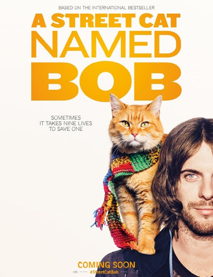      / A Street Cat Named Bob (2016) WEB-DLRip | WEB-DL 720p | WEB-DL 1080p
