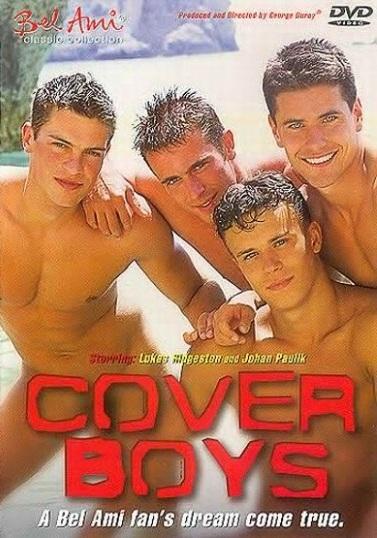 Cover boys