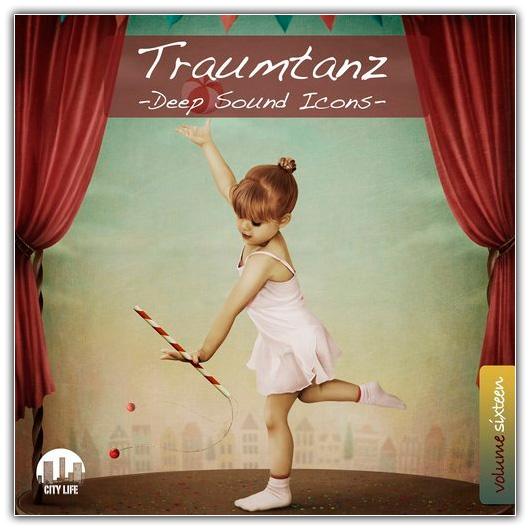 Traumtanz, Vol. 16: Deep Sound Icons