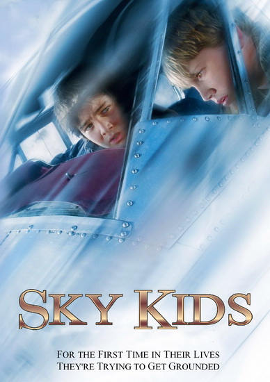  /    / The Flyboys (2008) DVDRip