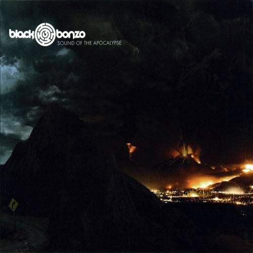 Black Bonzo - Discography (2004-2016)
