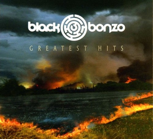 Black Bonzo - Discography (2004-2016)