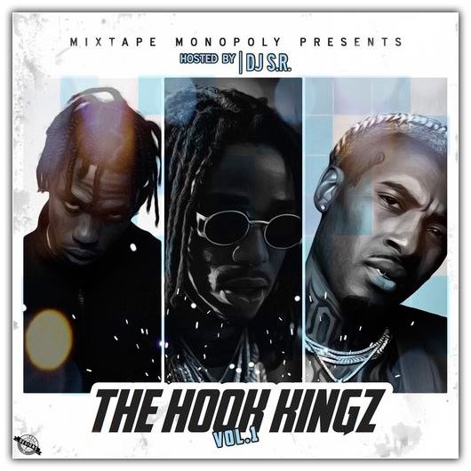 VA - The Hook Kingz