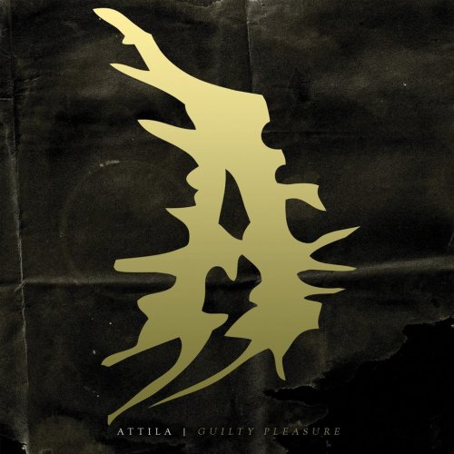 Attila - Discography (2007-2021)