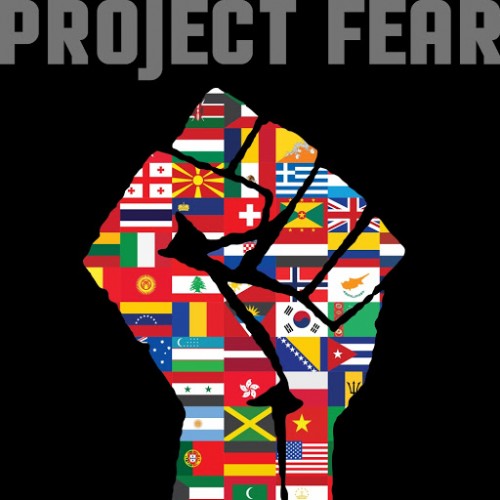 Project Fear (2017)