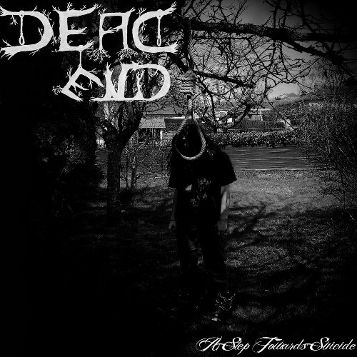 Dead End - A Step Towards Suicide (2016)
