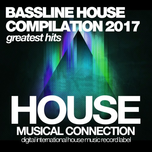 Bassline Compilation 2017