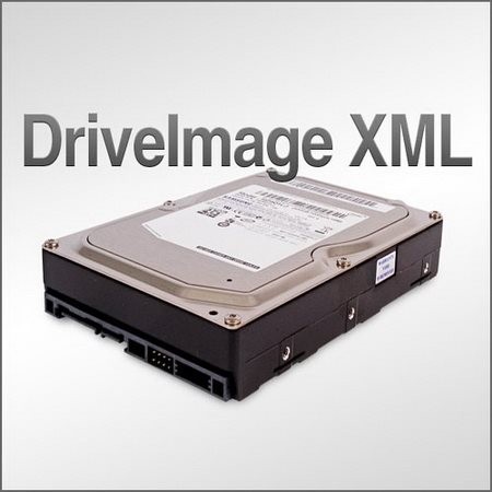 DriveImage XML 2.60 Private Edition Portable