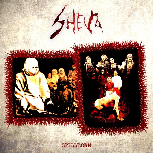 Sheva - Stillborn [ep] (2016)