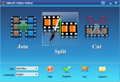 Xilisoft Video Editor 2.2.0.20170129 Portable