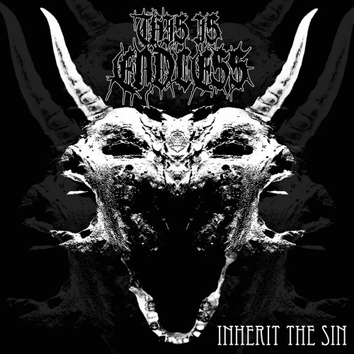 This Is Endless - Inherit The Sin [ep] (2017)