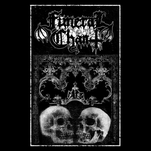 Funeral Chant - Funeral Chant (2017)