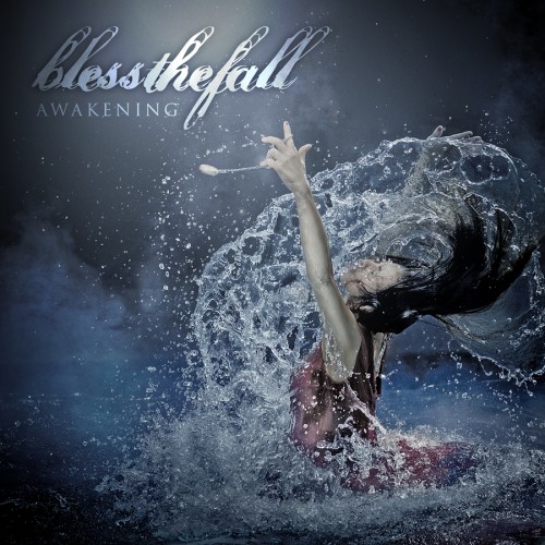 blessthefall - Discography (2006-2018)