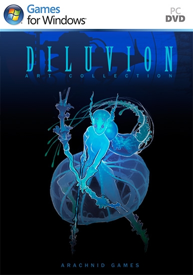 Diluvion: Fleet Edition [GoG] (2017/RUS/ENG/MULTi) PC